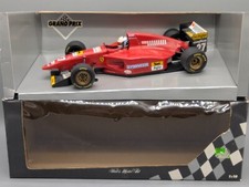 Modellautos minichamps ferrari gebraucht kaufen  Neunkirchen-Seelscheid