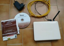 Sitecom 54g wireless usato  Ascoli Piceno