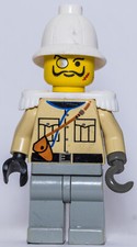 Lego minifigur baron gebraucht kaufen  Karlsruhe