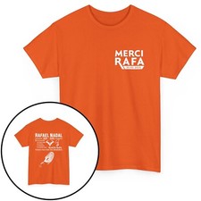 Rafael nadal merci for sale  Portland
