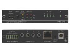 Kramer ethernet serial for sale  Clinton