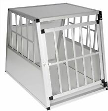 Alu hundebox 65x85 gebraucht kaufen  Sulz am Neckar