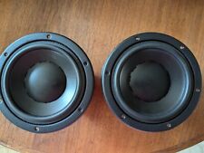 Dynaudio 17w75 extended for sale  Willington