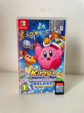 Kirby return dream usato  Cerro Maggiore