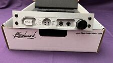 Benchmark dac1 silver for sale  Woodinville