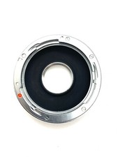 Zeiss ikon zwischenring gebraucht kaufen  Mannheim