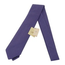Hermes silk tie d'occasion  Expédié en Belgium