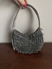 Zara beaded bag for sale  Saint Charles