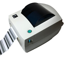 Zebra 2844 2844 gebraucht kaufen  Germersheim