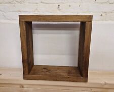 Solid wood rustic for sale  SOUTHAMPTON