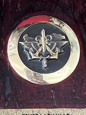 Crest marina russa usato  Roma
