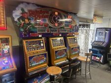 Fruit machines coin for sale  HAYLING ISLAND