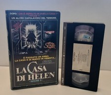 Vhs noleggio casa usato  Iglesias