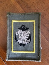 Ancien patch éme d'occasion  Roanne