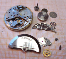 älteres gebrauchtes automatik gebraucht kaufen  Eggenstein-Leopoldshafen