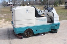 tennant sweeper for sale tennant sweeper for sale Panama City