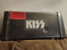 Usado, The Definitive KISS Collection 2001 5 CD BOX SET Guitar Case - Sealed  comprar usado  Enviando para Brazil