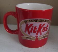 Kit kat 50th for sale  NORTHAMPTON