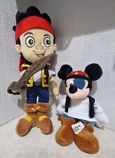 Walt disney pirates for sale  EDENBRIDGE