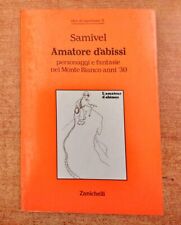 Amatore abissi personaggi usato Amatore abissi personaggi usato  Soresina