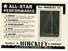 1945 hinckley sloop for sale  Columbia