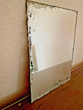 Mirrow plate distressed for sale  WORTHING