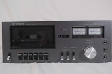 Trio kenwood 503 for sale  CAMBRIDGE