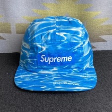 Supreme ss17 blue for sale  Williston Park