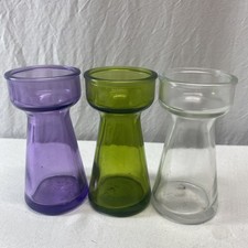 Vintage purple clear for sale  Pasadena