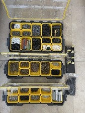 Stanley waterproof fatmax for sale  GREENFORD
