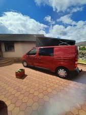 Citreon dispatch campervan for sale  LANARK