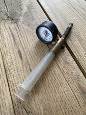 Rockshox pump vintage for sale  POOLE