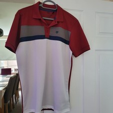 Polo shirt palm for sale  NORTHAMPTON