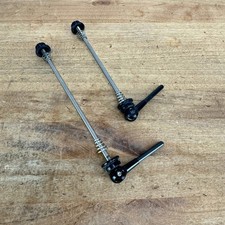 Lightweight quick release for sale  Mapleton