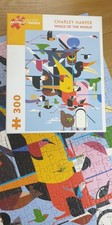 Pomegranate artpiece jigsaw for sale  HULL