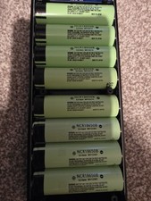 Lithium ion battery for sale  STEVENAGE