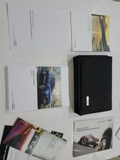 Manual do proprietário Audi Q7 2017 comprar usado  Enviando para Brazil