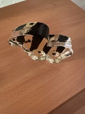 Tigerente glas janosch gebraucht kaufen  Igensdorf