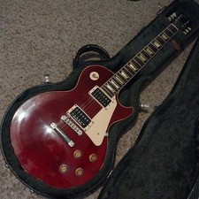 2005 gibson les for sale  Northridge