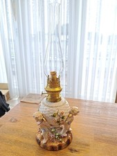Schierholz porzellan petroleum gebraucht kaufen  Sankt Augustin