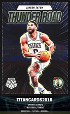 Jayson tatum 2024 for sale  Denton