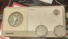 Junkers trq raum gebraucht kaufen  Essen