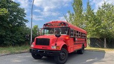 Partybus gebraucht kaufen  Wiesbaden