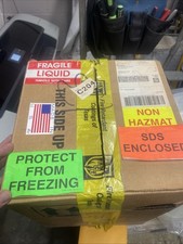Gallon clear fire for sale  Oceanside