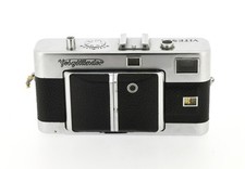 Voigtländer vitessa type d'occasion  Mulhouse-