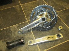 Fsa 7150 triple for sale  UK