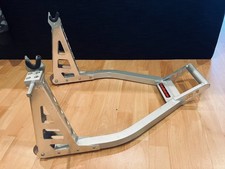 Motorrad montageständer hinte gebraucht kaufen  Heilbronn