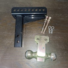 20000lb receiver adjustable for sale  Pensacola