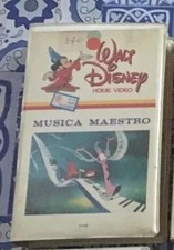 Musica maestro rarissima usato  Milano