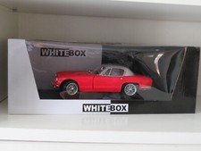 White box lotus gebraucht kaufen  Riegelsberg